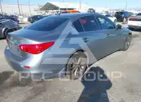 2017 Infinity Q50 photo