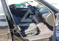 2017 Infinity Q50 фото