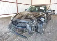 2017 Infinity Q50 фото