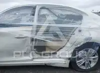 2017 Infinity Q50 фото