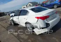 2017 Infinity Q50 photo
