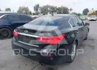 2017 Infinity Q50 фото