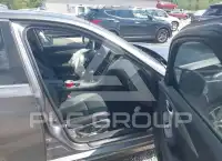 2017 Infinity Q50 фото