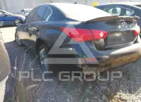 2017 Infinity Q50 photo