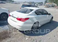 2017 Infinity Q50 фото