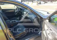 2017 Infinity Q50 фото