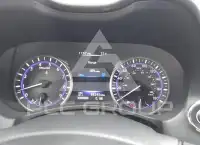 2017 Infinity Q50 фото