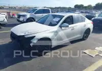 2017 Infinity Q50 photo