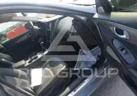 2017 Infinity Q50 фото