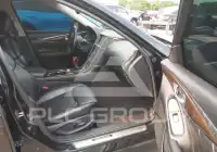 2017 Infinity Q50 photo