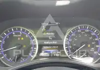 2017 Infinity Q50 фото