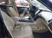 2017 Infinity Q50 фото