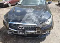 2017 Infinity Q50 фото