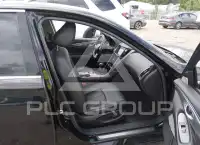 2017 Infinity Q50 фото