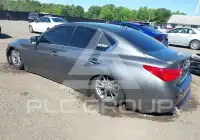 2017 Infinity Q50 фото