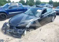 2017 Infinity Q50 фото