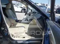 2017 Infinity Q50 фото
