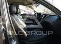 2017 Infinity Q50 photo