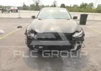 2017 Infinity Q50 photo