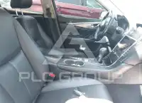 2017 Infinity Q50 фото