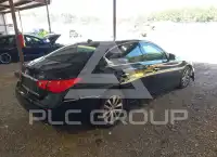 2017 Infinity Q50 фото