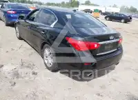 2017 Infinity Q50 фото