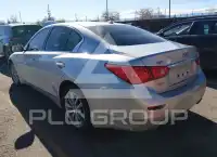 2017 Infinity Q50 photo