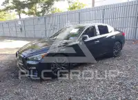 2017 Infinity Q50 фото