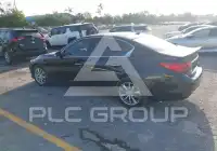 2017 Infinity Q50 фото
