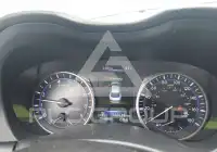2017 Infinity Q50 фото