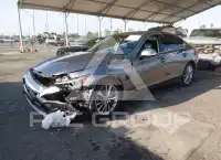 2017 Infinity Q50 photo