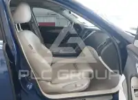2017 Infinity Q50 фото