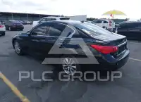 2017 Infinity Q50 фото