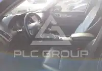 2017 Infinity Q50 фото