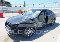2017 Infinity Q50 фото