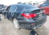 2017 Infinity Q50 фото