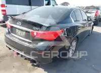 2017 Infinity Q50 фото