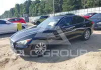 2017 Infinity Q50 photo