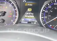 2017 Infinity Q50 фото