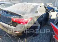 2017 Infinity Q50 photo