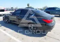 2017 Infinity Q50 фото
