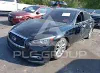 2017 Infinity Q50 фото