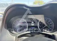 2017 Infinity Q50 фото