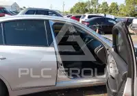 2017 Infinity Q50 фото