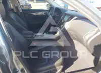 2017 Infinity Q50 photo