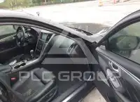 2017 Infinity Q50 photo