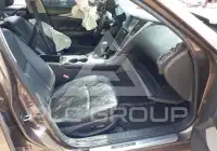 2017 Infinity Q50 фото