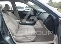 2017 Infinity Q50 фото