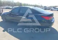 2017 Infinity Q50 photo
