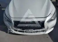 2017 Infinity Q50 фото